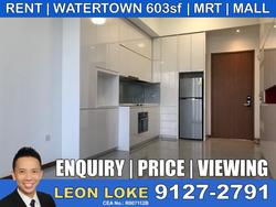 Watertown (D19), Apartment #171894672